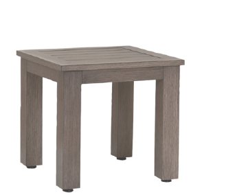 Sunset West Laguna End Table Coffee & End Tables view 2
