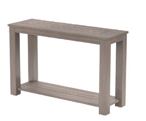 Sunset West Laguna Sofa Table Coffee & End Tables