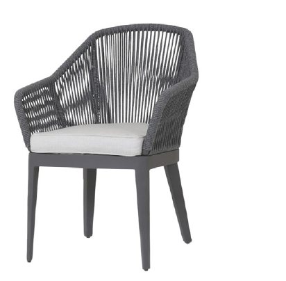 Sunset West Milano Dining Chair Dining Chairs & Stools