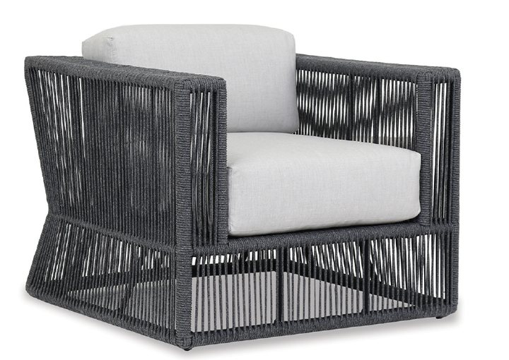 Sunset West Milano Club Chair Lounge Chairs