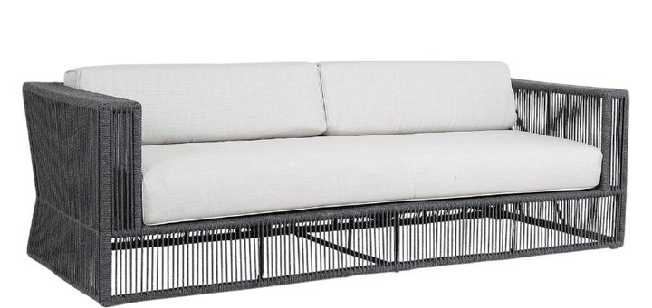 Sunset West Milano Sofa Sofas & Sectionals