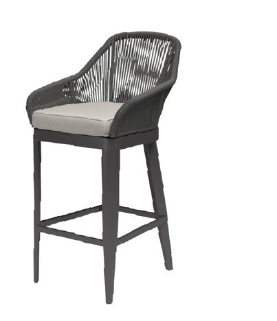 Sunset West Milano Bar Stool Dining Chairs & Stools