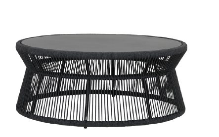Sunset West Milano Coffee Table Coffee & End Tables