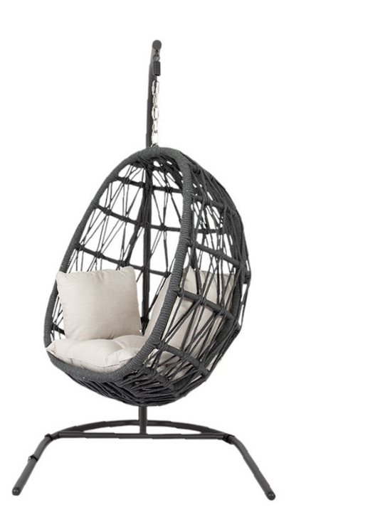 Sunset West Milano Hanging Chair Lounge Chairs