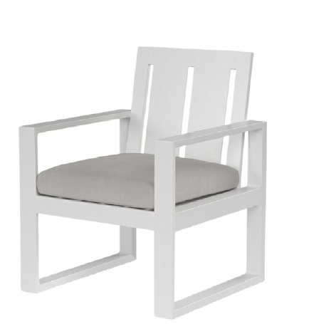 Sunset West Newport Dining Chair Dining Chairs & Stools