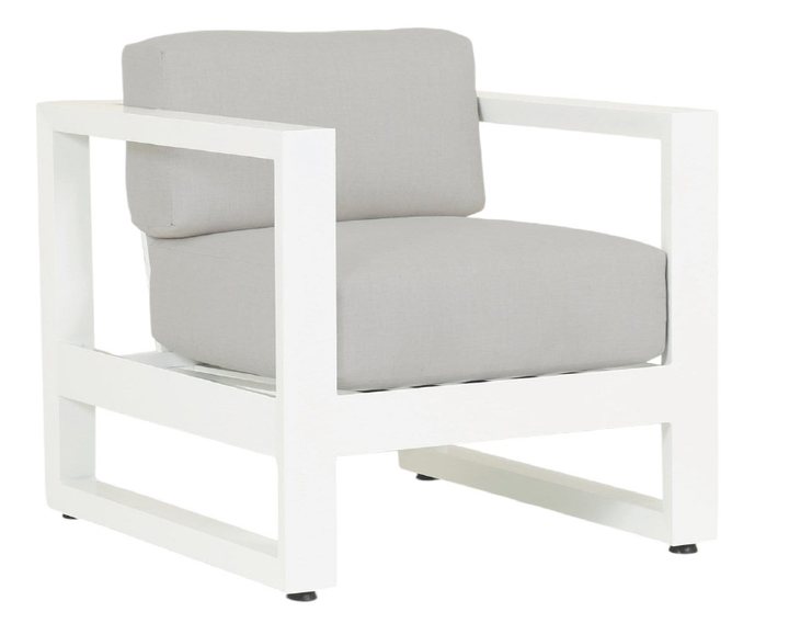Sunset West Newport Club Chair Lounge Chairs