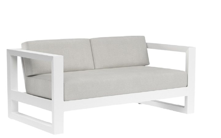 Sunset West Newport Loveseat Sofas & Sectionals