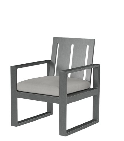 Sunset West Redondo Dining Chair Dining Chairs & Stools