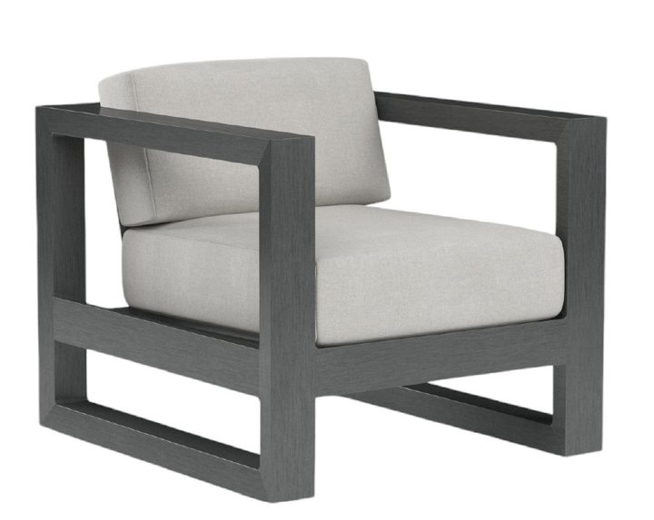 Sunset West Redondo Club Chair Lounge Chairs