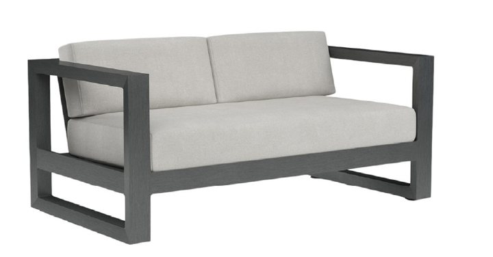 Sunset West Redondo Loveseat Sofas & Sectionals