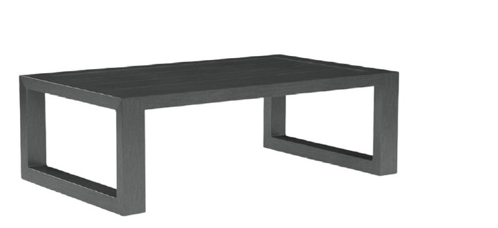 Sunset West Redondo Coffee Table Coffee & End Tables