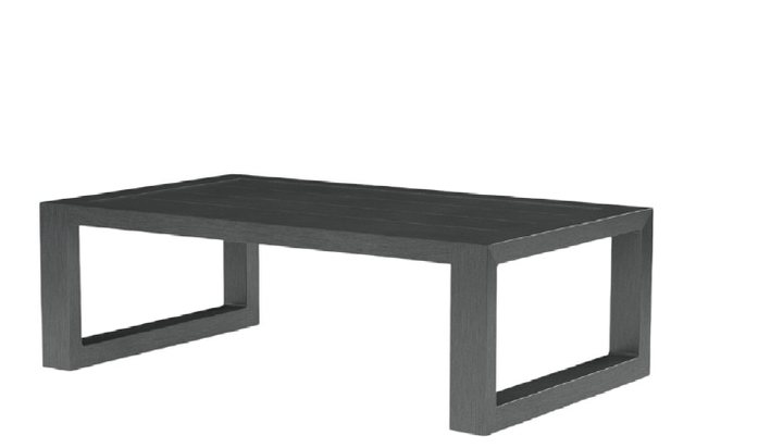 Sunset West Redondo Coffee Table Coffee & End Tables view 2