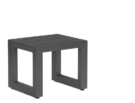 Sunset West Redondo End Table Coffee & End Tables