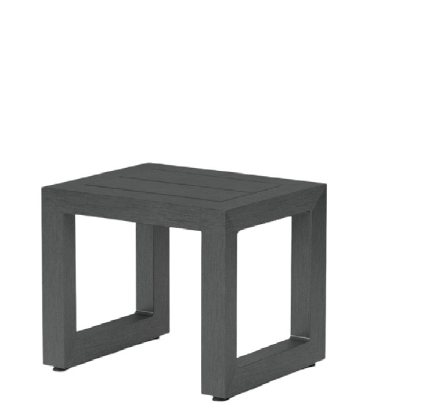 Sunset West Redondo End Table Coffee & End Tables view 2