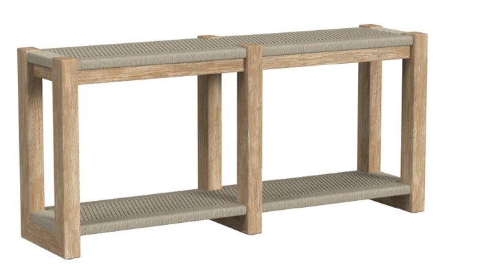 Sunset West Sedona Console Table Coffee & End Tables