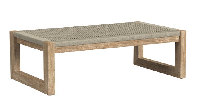 Sunset West Sedona Coffee Table Coffee & End Tables