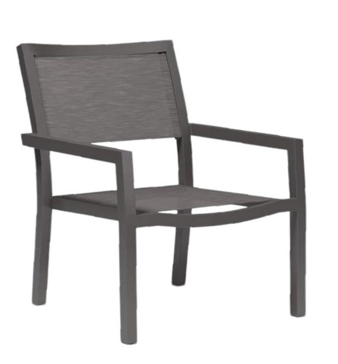 Sunset West Vegas Stackable Club Chair Lounge Chairs