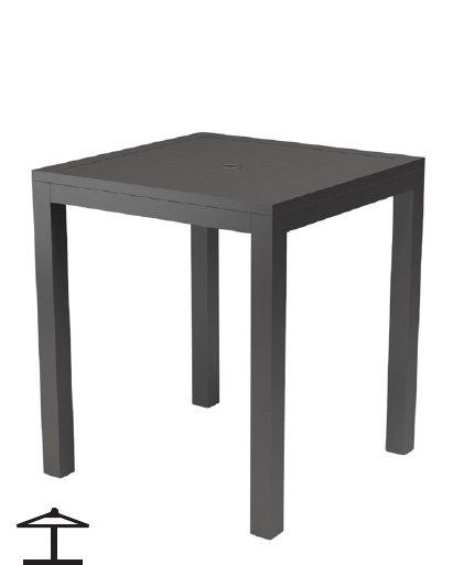 Sunset West Vegas Pub Table Dining Tables