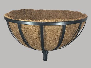 Tru-Scapes Tru-Post Planter Basket Tru-Post Lights & Accessories