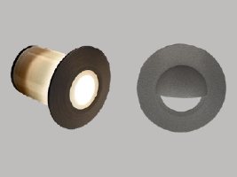 Tru-Scapes Traditional 1.5” Dot Light Dot Lights