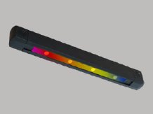 Tru-Scapes 6” Color Changing LED Step RIser Light Step Riser Lights
