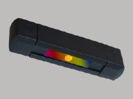 Tru-Scapes 3” Color Changing LED Step Riser Light Step Riser Lights