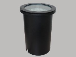 Tru-Scapes High Power In-Ground Well Light Well Lights