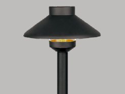 Tru-Scapes Traditional Path Light Path Lights