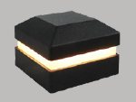 Tru-Scapes 2.5” LED Post Cap Light Post Cap Lights