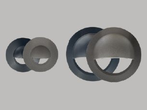 Tru-Scapes 1.5” & 2.5” Eyebrow Replacement Rings Dot Lights