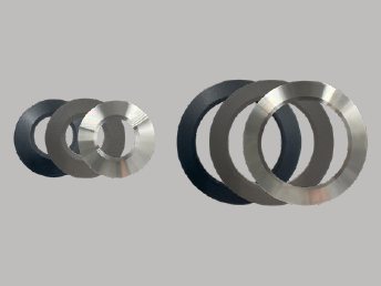 Tru-Scapes 1.5” & 2.5” Flat Replacement Rings Dot Lights