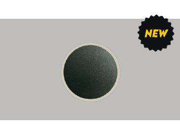 Tru-Scapes 2.5” Black Top Halo Replacement Rings Dot Lights