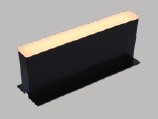 Tru-Scapes Traditional 6” Paver Light Paver Lights