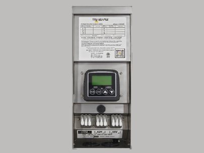 Tru-Scapes 200W Transformer Transformers & Controls