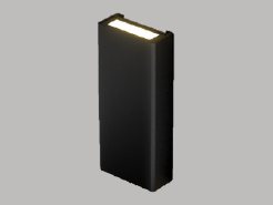 Tru-Scapes Low Profile Post / Wall Sconce Wall & Post Sconces