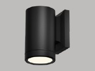 Tru-Scapes Single Lamp Sconce Wall & Post Sconces