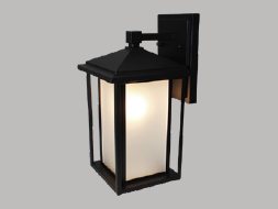 Tru-Scapes Modern Sconce Wall & Post Sconces