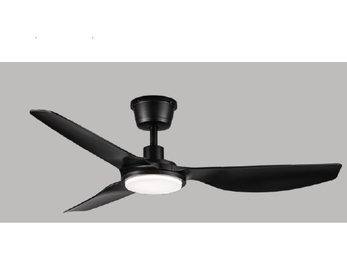 Tru-Scapes Low Voltage Outdoor Ceiling Fan Ceiling, Pendant & Bistro